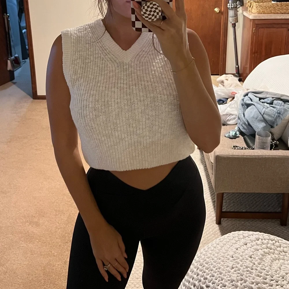 Samsoe Samsoe sweater - Picture 4 of 6